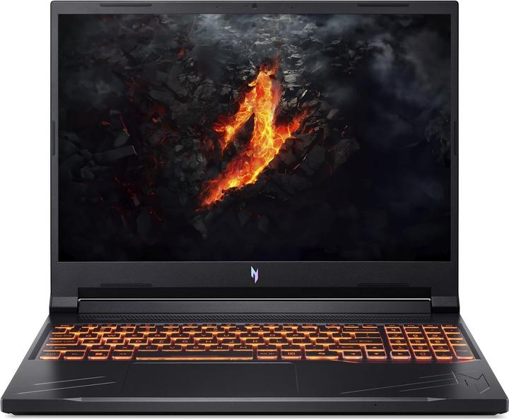 Image du produit Acer Nitro V16 (16", AMD Ryzen 5 8645HS, 16 Go, 512 Go, DE)