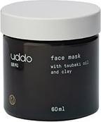 Produktbild Uddo Night Face Cream krem do twarzy z witaminami i olejem Tsubaki na noc 50ml (50 ml)
