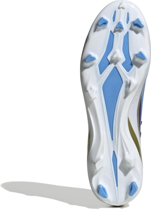 Immagine prodotto adidas scarpe calcio x crazyfast league fg messi (44 2/3)