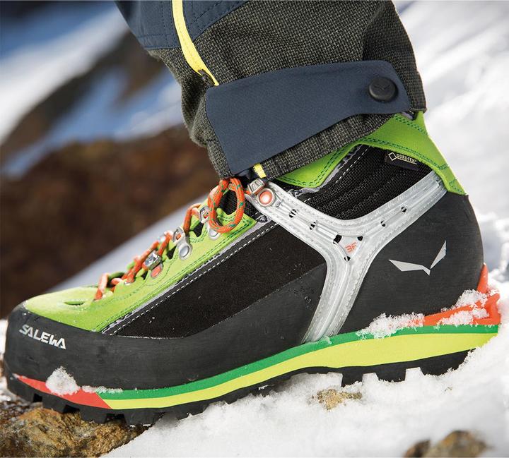 Produktbild Salewa Condor Evo GTX Alpine Boots (44)