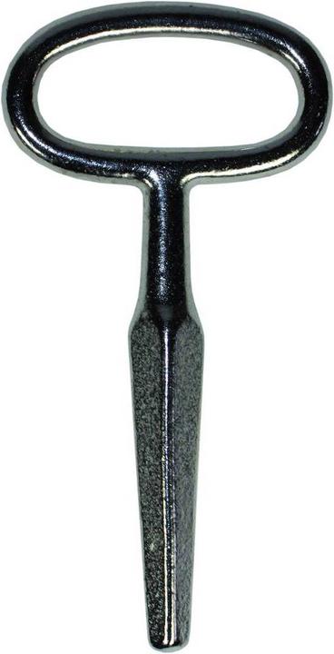Actual product image BASI Vierkantschlüssel