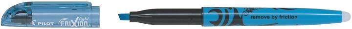 Produktbild Pilot FriXion Light (Blau, 3.80 mm, 1 x)