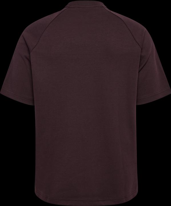 Actual product image hummel hmlTECH LOOSE TEE (M)
