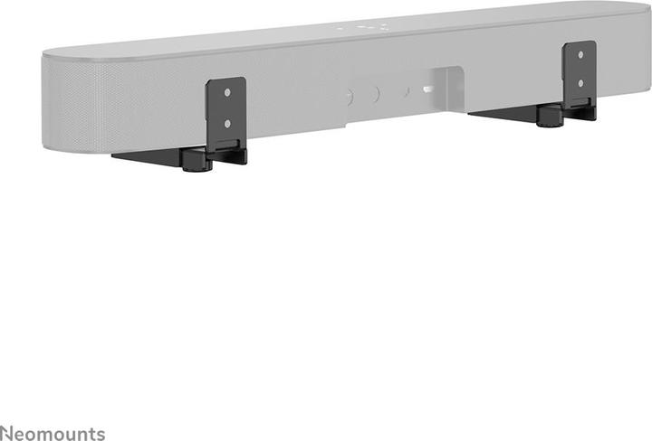 Produktbild Neomounts AWL29-550BL1 (1 Stk., Wandmontage, Nicht beweglich)
