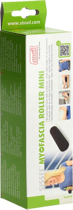 Produktbild Sissel Myofascia Roller