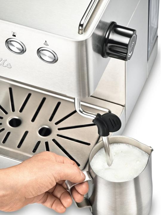 Produktbild Solis Barista Gran Gusto 1014