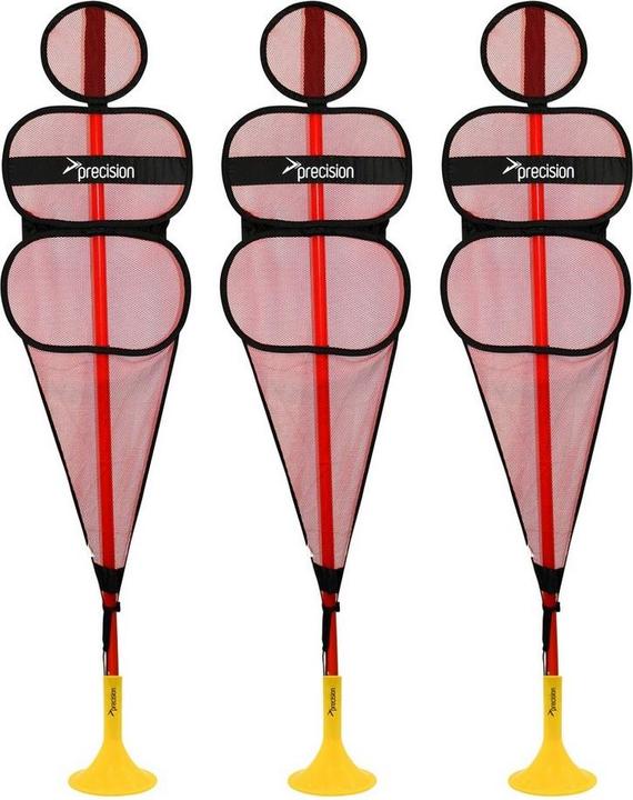 Precision Mannequin Popup 3Erpack