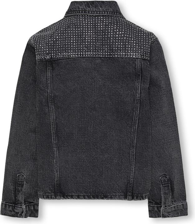 Image du produit Only Veste en jean KOGHUDSON Veste en jean (140)