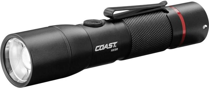 Produktbild Coast LEDTaschenlampe H5X (12.40 cm, 340 lm)