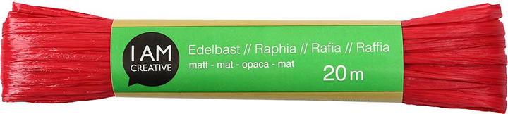 Produktbild I Am Creative Edelbast matt