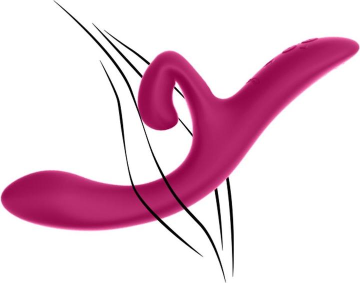 Immagine prodotto We-Vibe Noi Vibe Nova 2