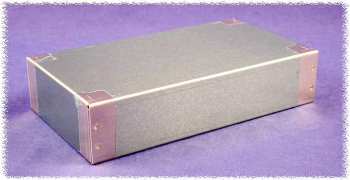 Immagine prodotto Hammond Custodia in alluminio Serie 444 (Case)