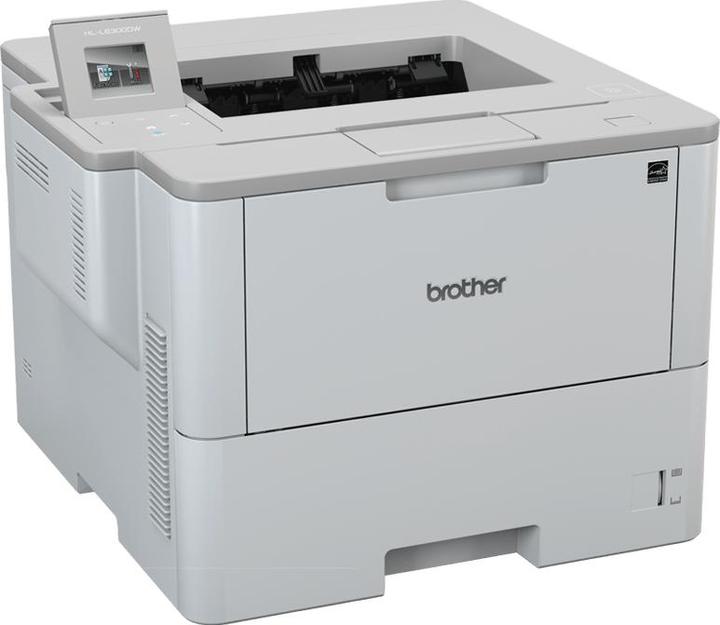 Immagine prodotto Brother HL-L6300dw (Laser, Bianco e nero)
