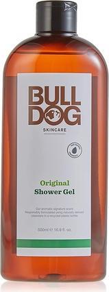 Bulldog Skincare Original Shower Gel 500ml (500 ml)