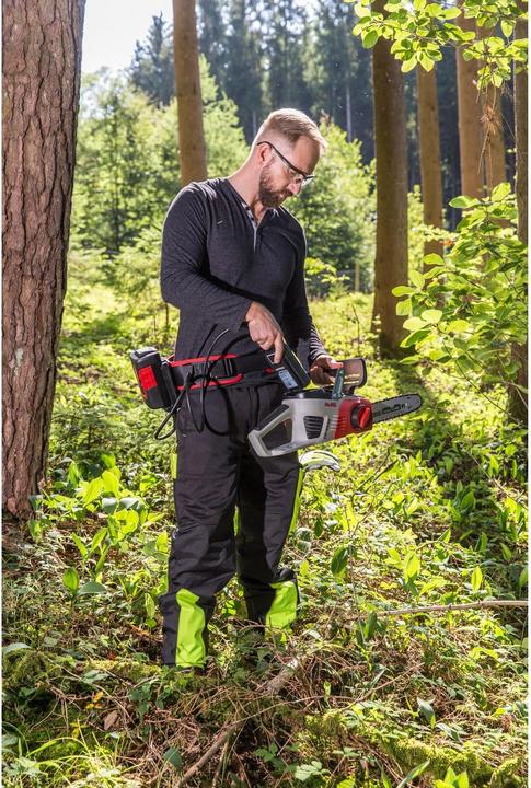 Produktbild AL-KO CS 4030 (Akku Kettensäge)