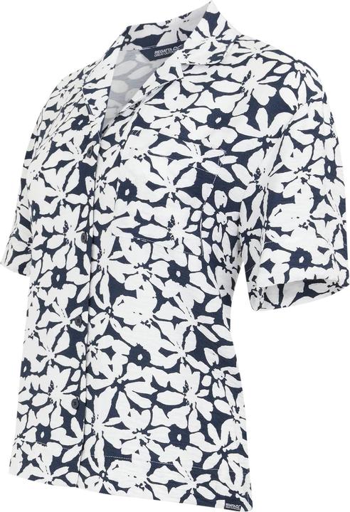 Immagine prodotto Regatta Salise Camicia Grande Floreale Donna (38 D)
