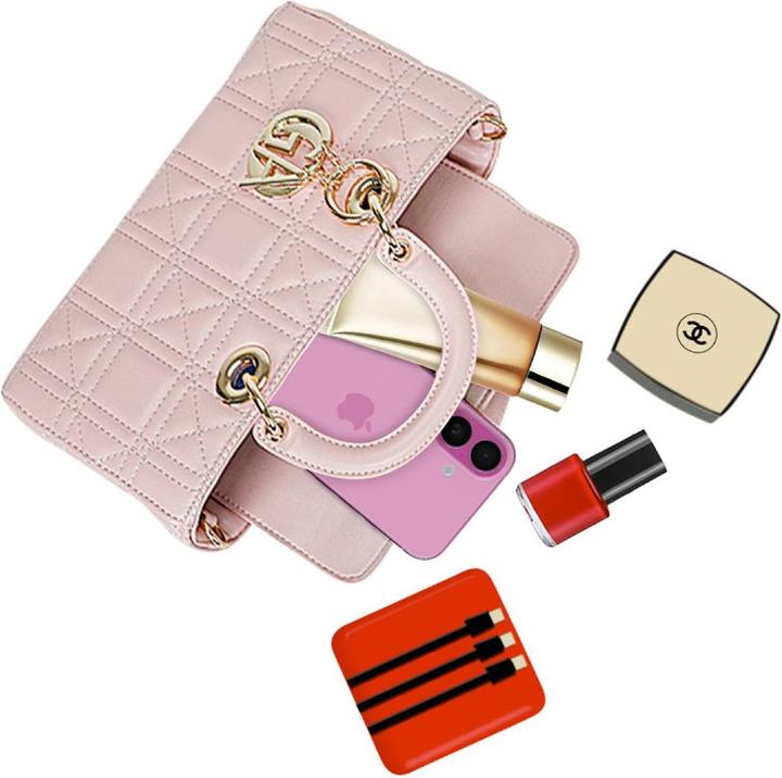 Produktbild Gallantry HB-7493-PK Handtasche