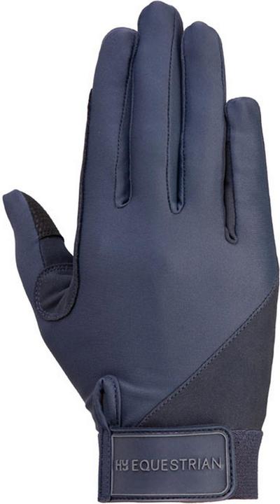 Produktbild Hy Reithandschuhe Kunststoff (M)