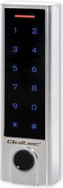 Image du produit Qoltec N--QOLTEC 52449 Code lock PROTEUS avec (Combinaison électronique de chiffres)