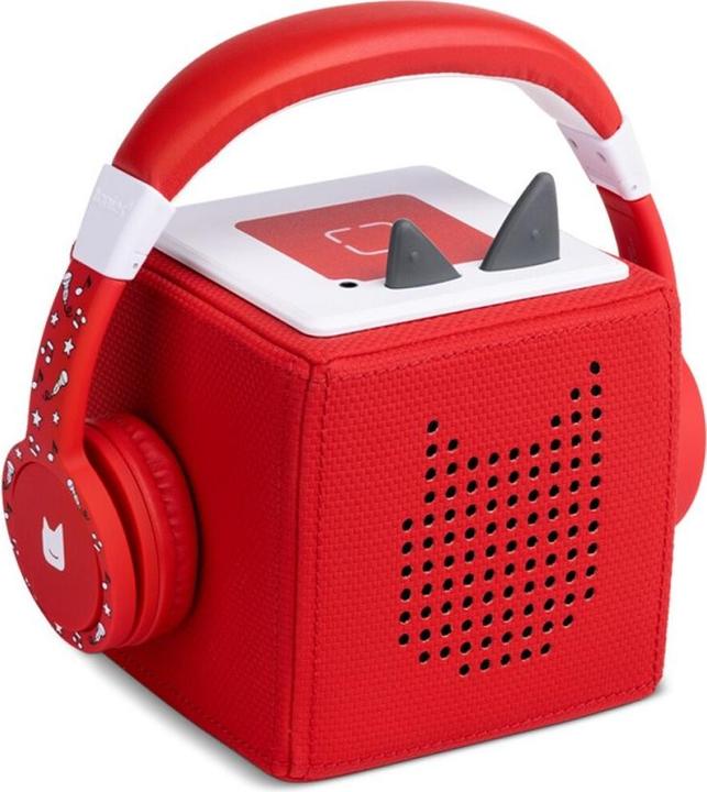 Produktbild Boxine Kopfhörer Lauscher