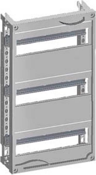 Image du produit Siemens ALPHA 60 Kit de montage rapide pour l'installation d'appareils encastrables