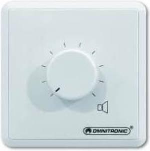 Omnitronic Controller ELA LS stereo