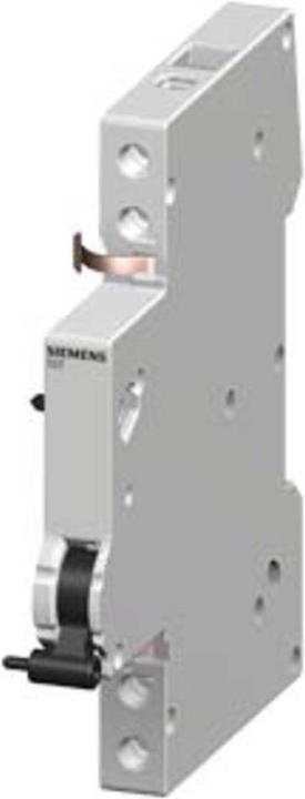 Actual product image Siemens Auxiliary current switch Test button 2Ö for LSSCH. 5SL 5SY 5SP Insert switch 5T