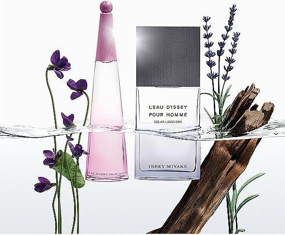 Produktbild Issey Miyake L'Eau d'Issey pour Homme Solar Lavender Intense (Eau de Toilette, 100 ml)