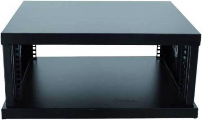 Actual product image Omnitronic Rack SR19 (19" rack)