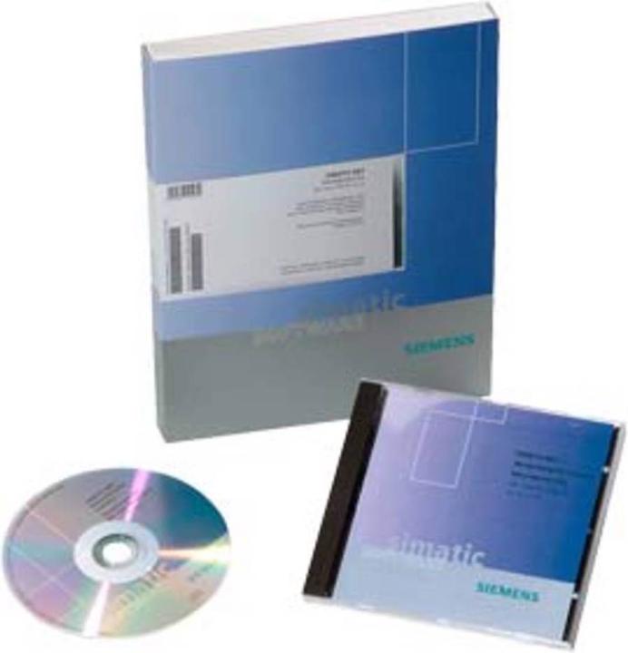 Produktbild Siemens Upgrade HARDNET PROFIBUS PC CP für CP5603 CP CP CP CP5624 (1 User, 1 Monat)