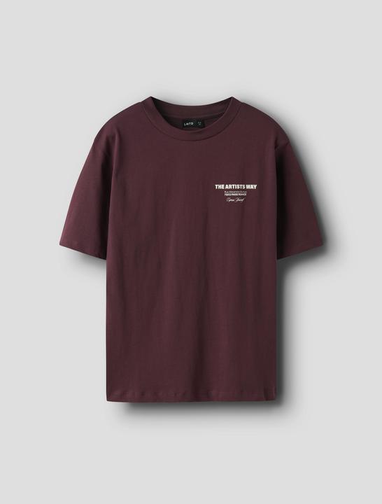 Image du produit Lmtd Kurzarm T-Shirt (146)