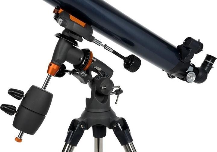 Produktbild Celestron Astromaster 90 EQ Refraktor