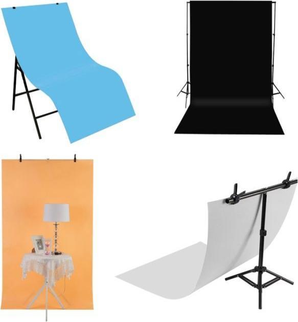 Produktbild Puluz Hintergrund (121x58cm) (58 cm)
