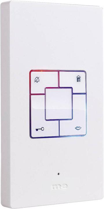 Actual product image Modern-Electronics Addition audio indoor station