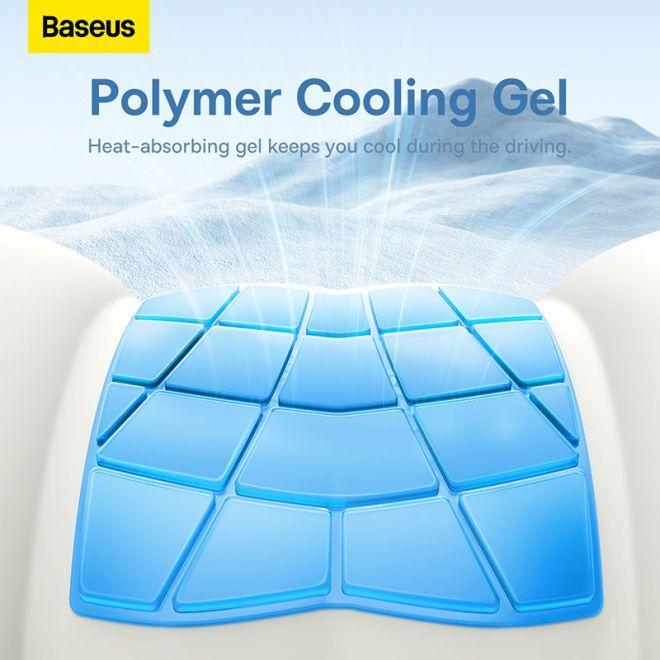Produktbild Baseus ComfortRide Series