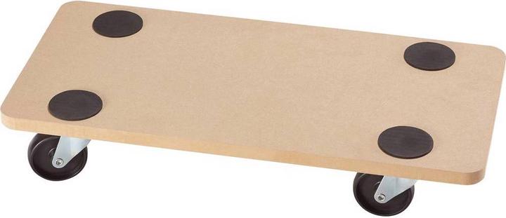 Produktbild Dörner + Helmer Transporthilfe (200 kg)