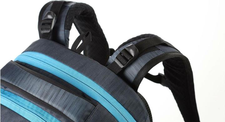 Immagine prodotto Nitro Zaino scuola Superhero 44 cm (32 l)