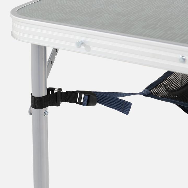 Image du produit Quechua Filet de rangement pour tables de camping