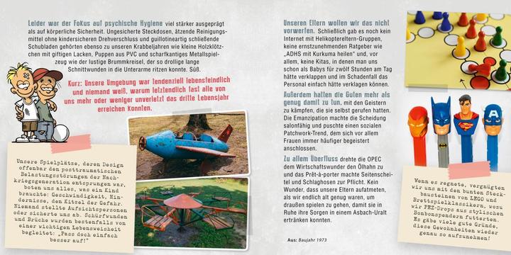 Actual product image Baujahr 1974 (German, Michael Kernbach, Miguel Fernandez, 2023)