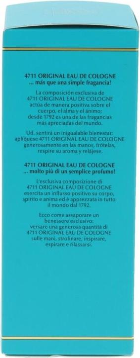 Produktbild Tabac Original (Eau de cologne, 100 ml)