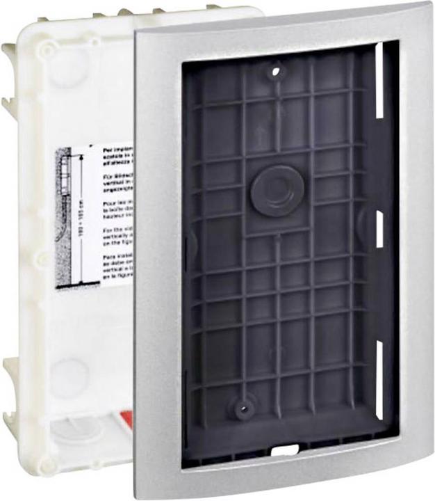 Bticino UPZub box Linea3000