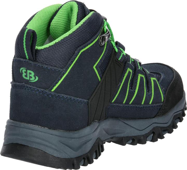 Actual product image Brütting Mount Pinos Kids High (38)