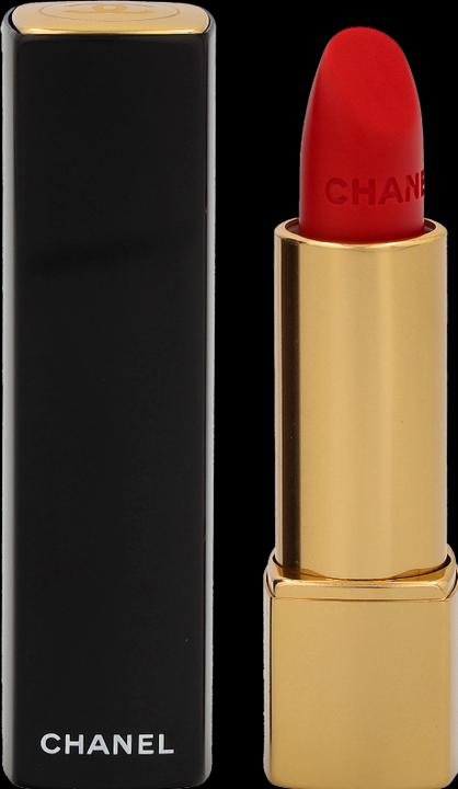 Image du produit Chanel Rouge Allure Velv Lumin Matte Lip No 47 (47)