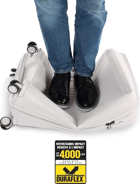 Immagine prodotto Heys AirLite - Carrello portabagagli a mano (39 l, Bagaglio a mano (fino a 50 litri))