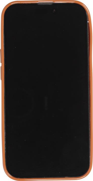 Produktbild PhoneLook Hülle 3D Silikon Polster glänzend & reflektierend (Apple iPhone 14 Pro)