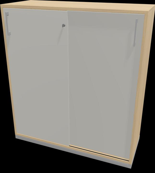 Grigio argento, Grigio perla, Rovere sbiancato