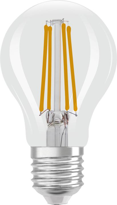 Produktbild Osram Led Three Step Dim Classic A (E27, 6.50 W, 806 lm, 1 x, E)
