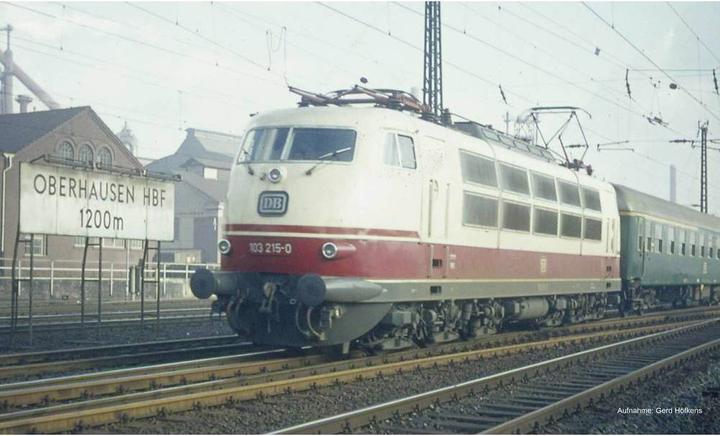 Produktbild Piko ELok BR 103 der (Spur IIG)