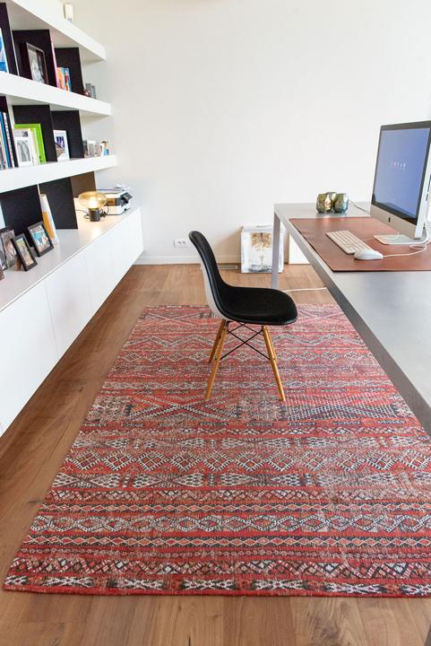 Image du produit Louis de Poortere Antiquarian Kilim (140 x 200 cm)