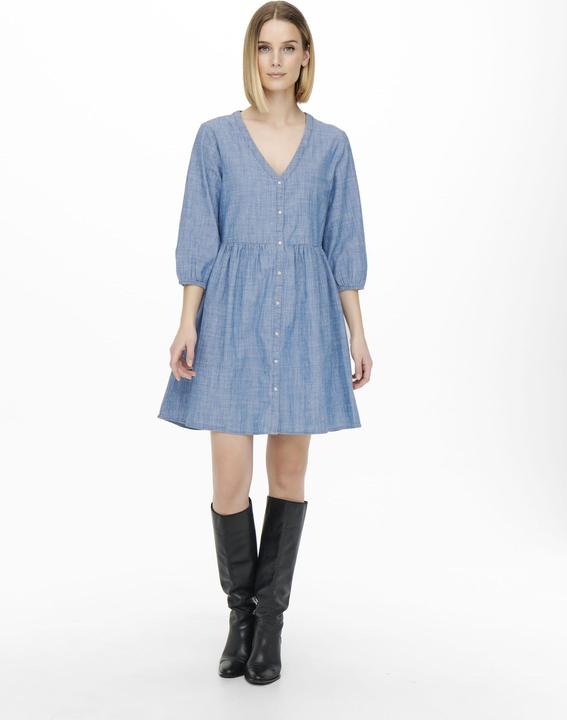 Image du produit JdY Robe à manches 3/4 (34)
